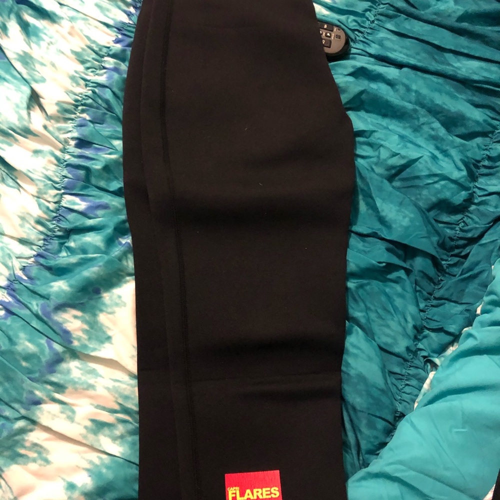 Zaggora Hot pants Capri Leggings